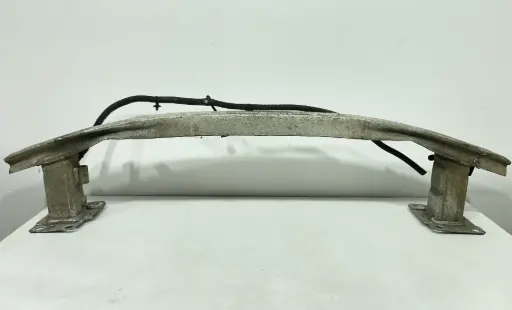 ✅Traverse de pare-choc avant RENAULT MEGANE III Coupe 2014 752100003R 560393 