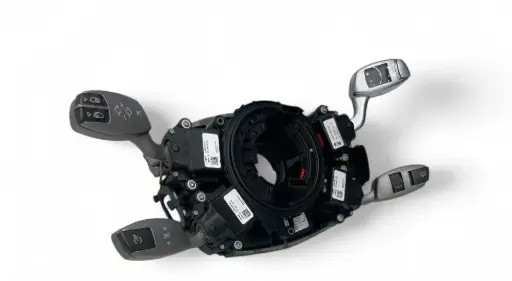 ✅Commodo commande essuie-glace /phare BMW 730D 2008 E65 692788703 54822685