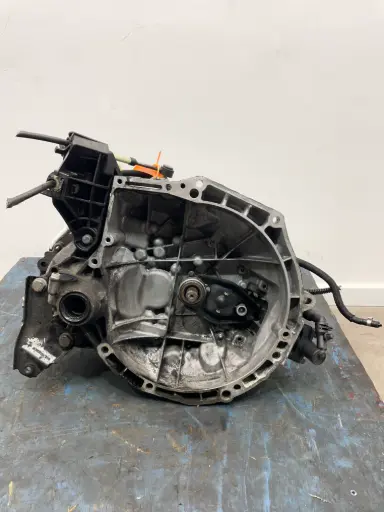 ✅Boite MANUELLE 5VIT BVM5 2231H1  2232G3 CP16X63 PEUGEOT 2008 2014 1.4D 560067