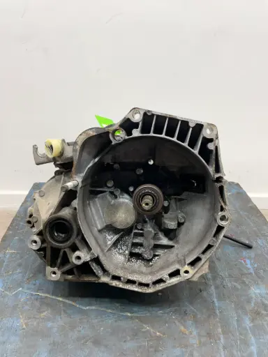 ✅Boite MANUELLE 5VIT 55245438 46342390 55241803 FIAT 500L 2014 1.3D 85CH 551344