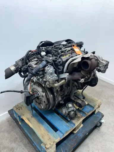 ✅MOTEUR COMPLET B37C15K0 B37C15A 11002353831 MINI ONE 2015 F56 1.5D 95CH 558553