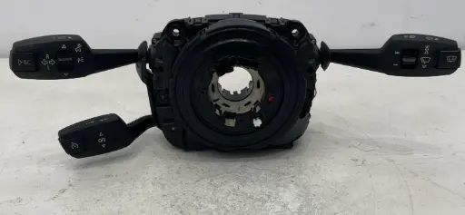 ✅Commodo commande essuie-glace /phare BMW 120D 2008 E87 39200208233 56612175