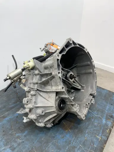 ✅Boite MANUELLE GS6-58DG TBAP TABM 23008689431 MINI ONE 2015 F56 1.5D 95CH 558553