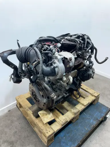 ✅MOTEUR COMPLET 1ADFTV 190000R200 114000R110 TOYOTA AVENSIS 2013 2.0D 126CH 556980
