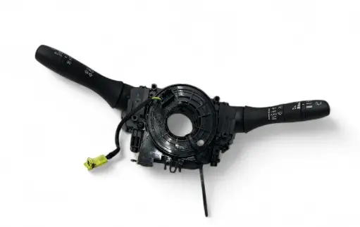 ✅Commodo commande essuie-glace /phare NISSAN QASHQAI 255604EA2B 59682075