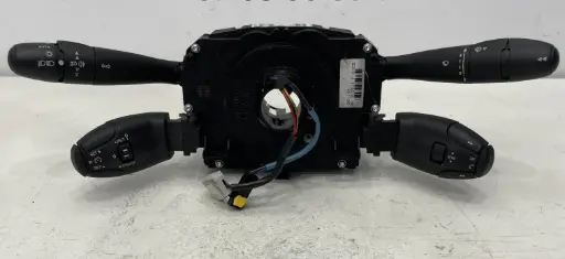 ✅Commodo commande essuie-glace /phare PEUGEOT 207 GT 2011 96661313XT 59832985