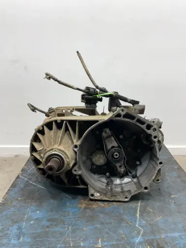 ✅Boite MANUELLE 5 VITESSES MQT 02Z300046N 02Z300047L TRANSPORTER 2014 2.0D 140CH Y000016