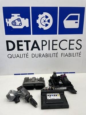 ✅KIT DE DEMARRAGE OPEL ASTRA 2013 55579719 365927271 13383062 13588153
