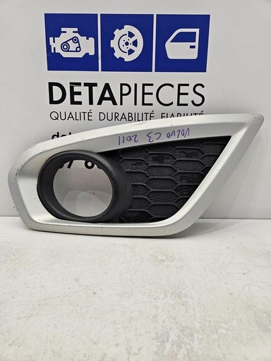 ✅Cadre de phares antibrouillard GAUCHE VOLVO C30 SE 2011 31298174 72147614