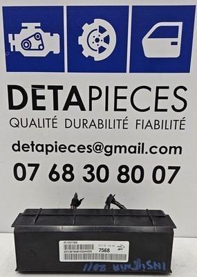 ✅ BOITIER DE COMMANDE CLIMATISEUR OPEL INSIGNIA 2011 R: 13577568 L: 74041453