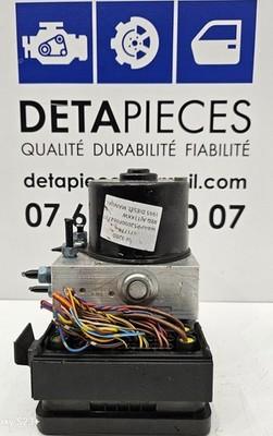 ✅ Bloc / Pompe ABS BMW 320D 2011 E90 2.0 D  3451678930001  72871774