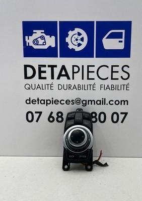 ✅ COMMUTATEUR MULTIFONCTIONS BMW 116D M SPORT 2014 F20 R: 19226310 L: 54885394