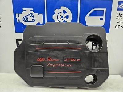 ✅ COUVERCLE / CACHE MOTEUR ALFA ROMEO GIULIETTA 2011 Type 940 73273094 51859542