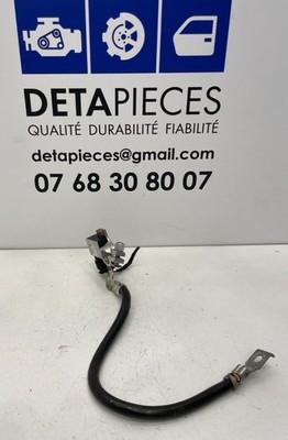 ✅ Câble Batterie Négatif BMW 316D F31 2014 9322900-01 61219322900 88394805