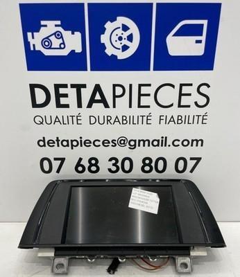 ✅ ECRAN MULTIFONCTIONS BMW 316D F31 2014 9270393040 18520610 88394805