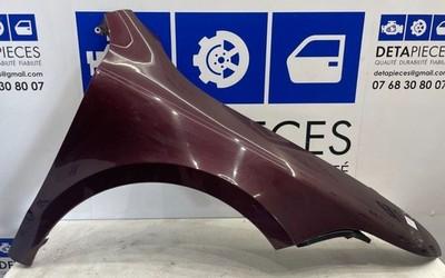 ✅AILE AVANT DROITE SKODA SUPERB 2013 II 3T0821022 86569164