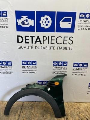 ✅AILE AVANT GAUCHE MINI COOPER 2011 R: 41352754725 41355A55B01 L: 80228643