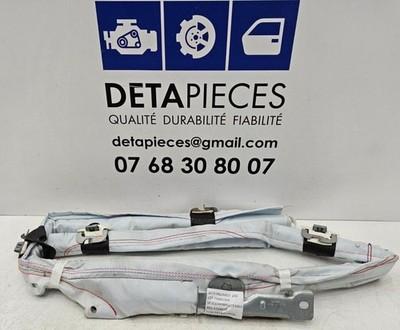 ✅AIRBAG RIDEAU LATERALE DROITE PEUGEOT 208 2019 I PHASE II 9804092280 70983344