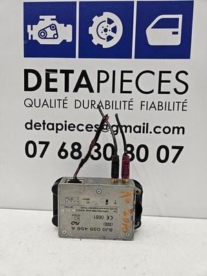 ✅AMPLIFICATEUR ANTENNE AUDI A6 2010 4F C6 Phase II 65101894 8J0035456A