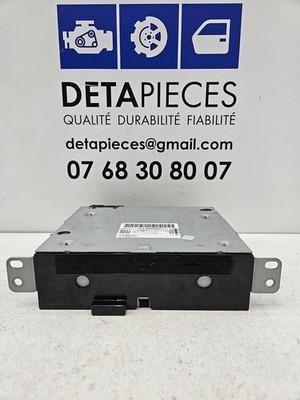 ✅AUTORADIO CD POUR PEUGEOT 308 2017 II Phase II 981392508000 10R0511096 71524814