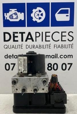 ✅BLOC / POMPE ABS BMW  E91 2010 2.0 D 143 CH 3451-6789300-01 6789300 87183934
