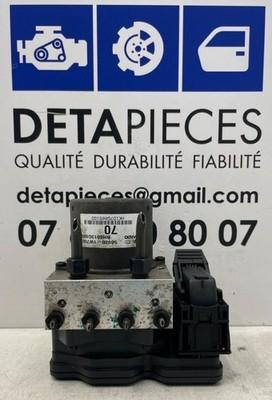 ✅BLOC / POMPE ABS KIA RIO 2 2013 1.2 D 75 CH 58920-1W700 BE6003G901 88238035