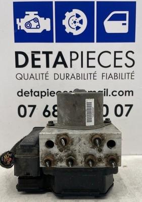 ✅BLOC / POMPE ABS MINI COOPER R56 2008 1.6 ES 174 CH 678590901 88002205