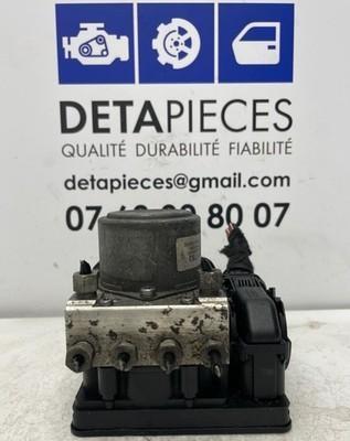✅BLOC POMPE ABS OPEL INSIGNIA 2016 1.6D  136 CH 23321783 23321781 47914035