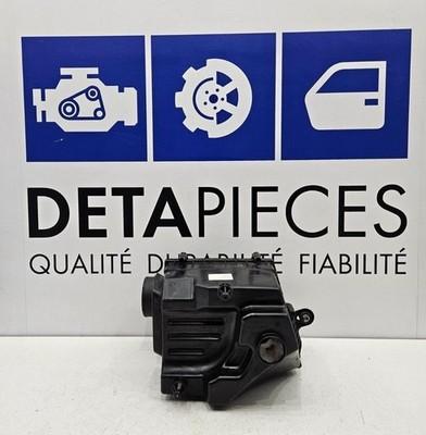 ✅BOÎTIER DE FILTRE A AIR+ DÉBITMÈTRE JAGUAR XE 2016 179 CH 75502023 GX73-9600-DB