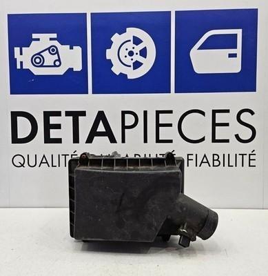 ✅BOÎTIER DE FILTRE A AIR+ DÉBITMÈTRE LAND ROVER FREELANDER 6G92-9600 76416373