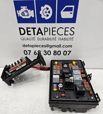 ✅Boîte à Fusibles OPEL ASTRA 2013 J PHASE 2 13368639 365927271 72108524