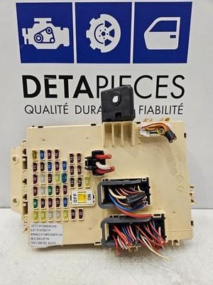✅Boîte à fusibles POUR HYUNDAI I40 2012 sedan 91950-3Z021 81658214