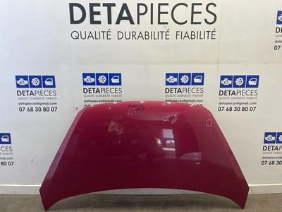 ✅CAPOT MOTEUR POUR KIA PICANTO 2 2013 664001Y010 87136544