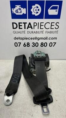 ✅CEINTURE DE SECURITE AVANT DROIT POUR SKODA OCTAVIA 2013 II 1Z0857702 86234144