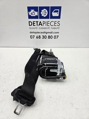 ✅CEINTURE DE SÉCURITÉ AVANT DROIT MERCEDES BENZ E220 2012 W212 63176454
