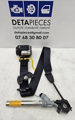 ✅CEINTURE DE SÉCURITÉ AVANT DROIT MITSUBISHI OUTLANDER 2011 604675800 76217624