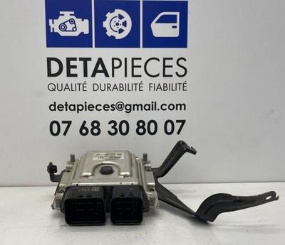 ✅ECU CALCULATEUR MOTEUR KIA PICANTO 2 2019 1.2ES 3910703291 39107-03291 86441054