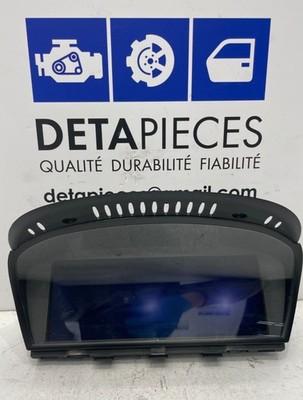 ✅Écran d'affichage supérieur BMW  335d E92 2007 65829145102 65829145105  131321