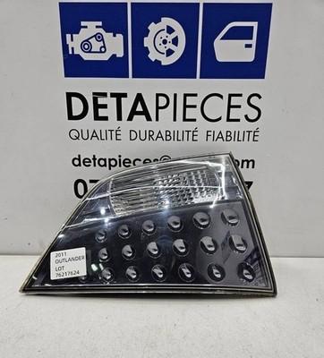 ✅FEU / PHARE ARRIERE GAUCHE MITSUBISHI OUTLANDER II 2011 1146356 76217624