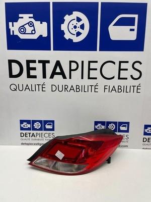 ✅FEU ARRIÈRE DROIT OPEL INSIGNIA 2009  56583104  13279624