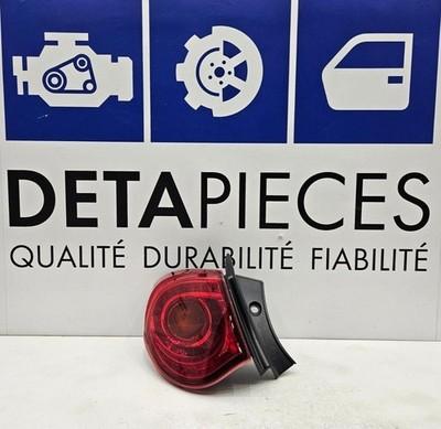 ✅FEU/PHARE ARRIERE GAUCHE ALFA ROMEO GIULIETTA 2011 Type 940 0050513613 73273094