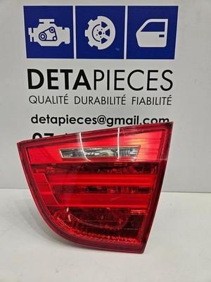✅Feu de coffre arrière droite BMW 320D 2011 E90 7289428 63217289428 72871774