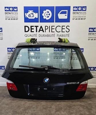✅HAYON/MALLE ARRIERE BMW  5' E61 520D 2010 Touring  64017624  41627130799