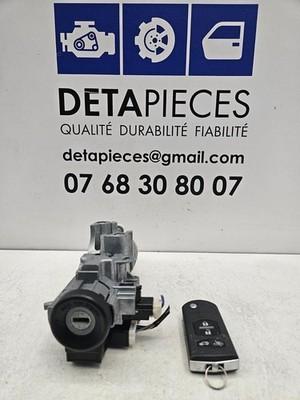 ✅NEIMAN ANTIVOL DE DIRECTION MAZDA MX-5 2014 III NC facelift EH4466938 73444434