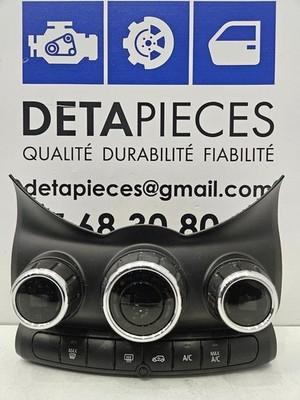 ✅PANNEAU DE COMMANDE CHAUFFAGE MINI COOPER 2017  61316819714 5HB013053 73268524