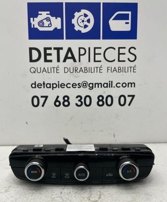 ✅PANNEAU DE COMMANDE CHAUFFAGE OPEL MOKKA 2024 9842665880 86758B03 48842285