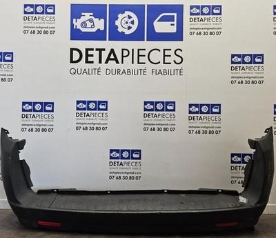 ✅PARE-CHOC ARRIERE OPEL COMBO 2000 2012 1.3 D R: 735473499 L: 72142344