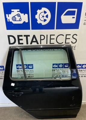 ✅PORTE ARRIERE DROITE SKODA OCTAVIA 2013 II 1Z9833056 86234144
