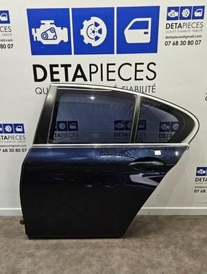 ✅PORTE ARRIERE GAUCHE BMW 5' F10 520D 2011  63452874  41009628755