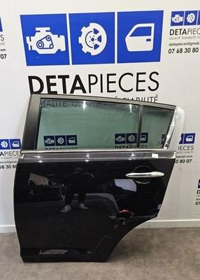 ✅PORTE ARRIERE GAUCHE KIA SPORTAGE III 1.7 CRDI 2013 L: 63367564 R: 770033W000
